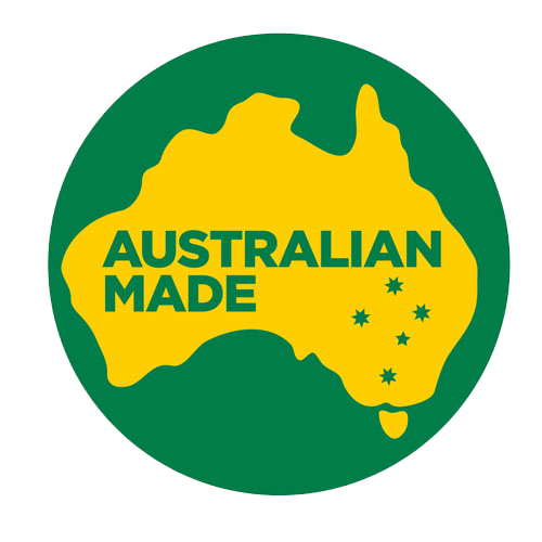 Australian Made